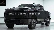 Ceramic Paint Protection in Brisbane – Long-Lasting Shine and Protection