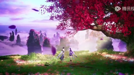 Throne Of Seal Episode 126 Sub indo