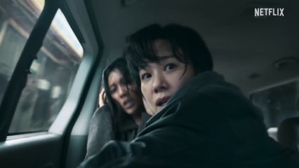 Hellbound Season 2 ｜ Official Teaser ｜ Netflix