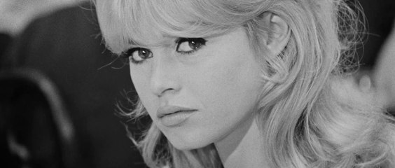 BARDOT - Exclusive Trailer for the 2025 Documentary 🎬