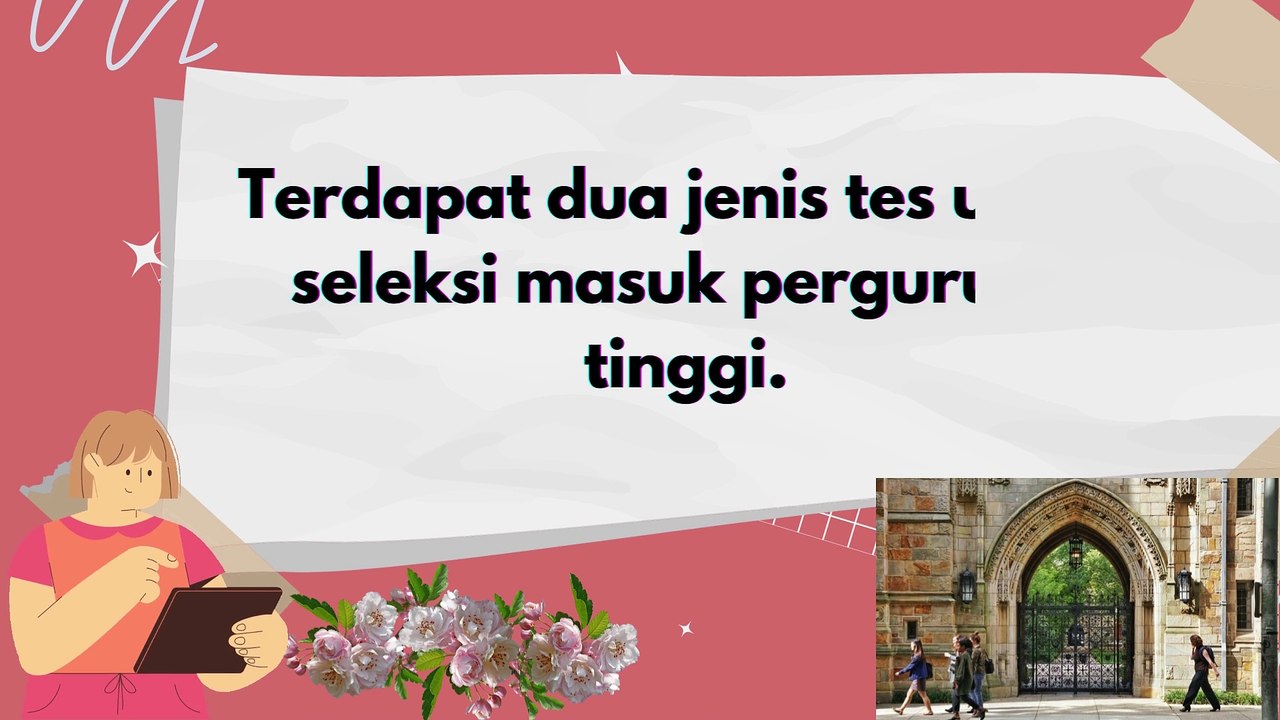 Rerata Skor SAT dan ACT untuk Daftar Kuliah hingga Beasiswa ke AS Calon Mahasiswa wajib tau