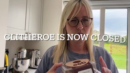 We try the new range of Doe doughnuts available in Booths