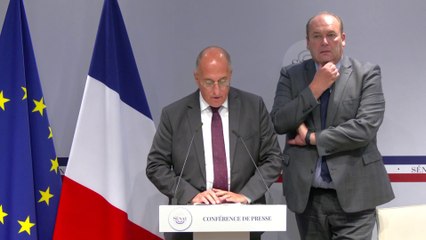 « Les inondations constituent le premier risque naturel en France »