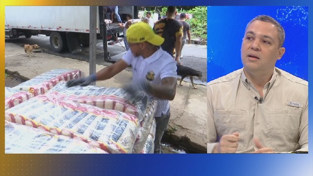 Molineros abastecerán al IMA con arroz