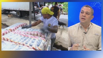 Molineros abastecerán al IMA con arroz