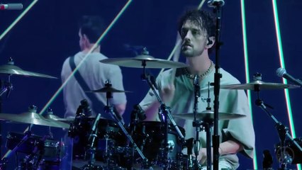 Linkin Park - What I´ve done - Live 2024-09-05