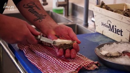 Oyster[Crete] Could Be the Concrete Substitute Building Material of the Future