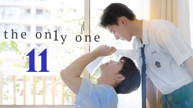 The On1y One - Episode 11 (English Subtitle)