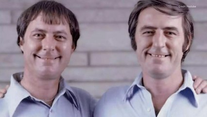 Separated at Birth, Lived the Same Life: The Astonishing Story of the Jim Twins