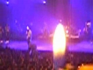 Gentleman - Paradis Artificiels Live - Jah Ina Yuh Life