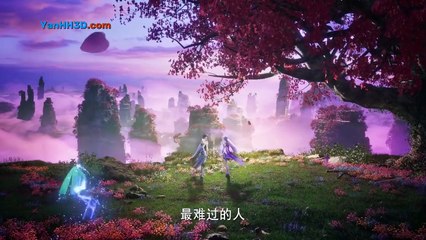 Thần Ấn Vương Tọa Tập 126 Thuyết Minh