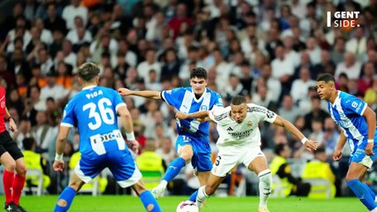 Download Video: Kylian Mbappé blessé : qu'est-il arrivé au joueur du Real Madrid ?