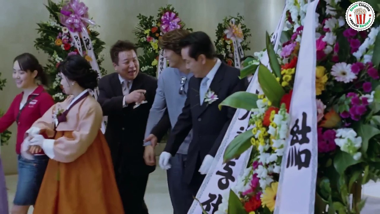 A 16 Year Cute Girl Was Forced Into Marriage By Her 35-Year-Old School Teacher _ K Drama Explained