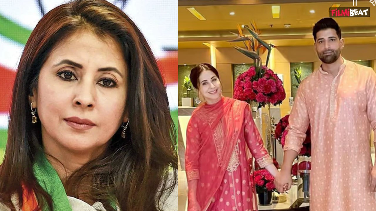 Urmila Matondkar Divorce: Urmila ने Mohsin से तलाक की खबरों के बीच उठाया बड़ा कदम ? | FilmiBeat