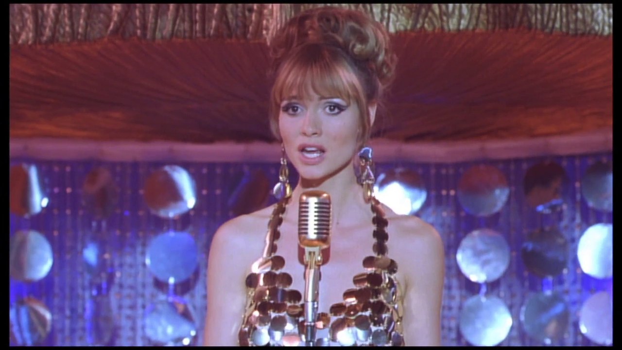 Gangster No.1  (Ganzer Film Deutsch)