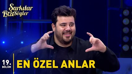 19.Bölüm Kolaj | Şarkılar Bizi Söyler