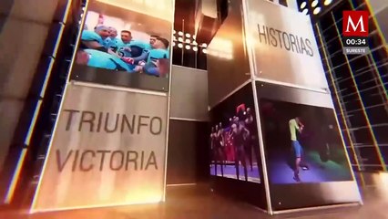 Ángel de Jesús Camacho, compromiso con el éxito | La otra visión del deporte