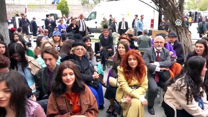 "Bir Cumhuriyet Şarkısı" 25 Ekim'de sinemaseverlerle buluşacak