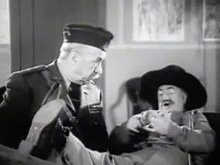 Private Snuffy Smith - Free Classic Comedy Movies Full Length