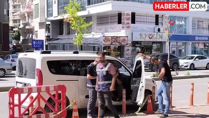 Kırşehir'de 15 Düzensiz Göçmen ve 4 Kaçakçı Gözaltına Alındı