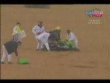 crash 24h du mans