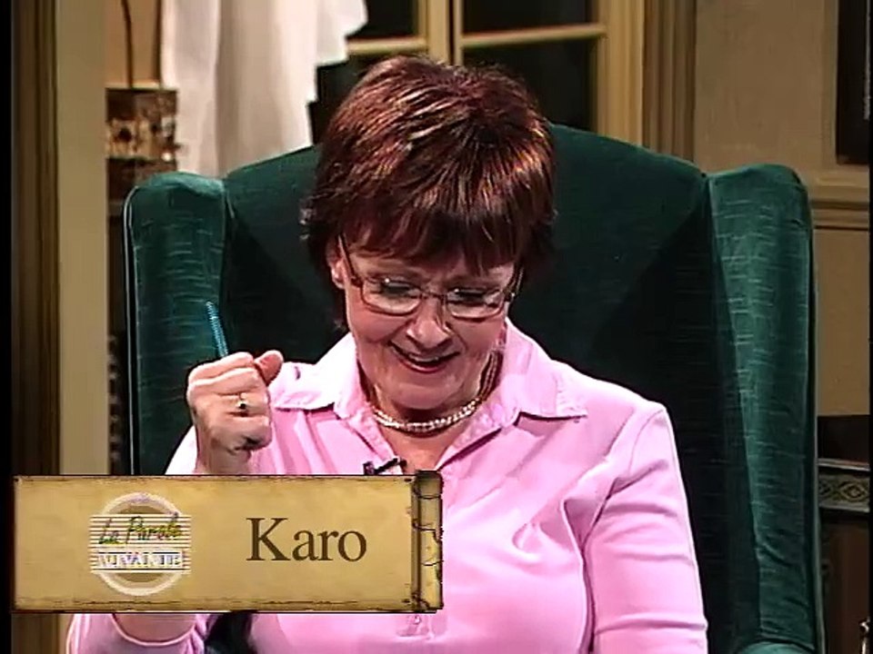 0108. Où pouvons-nous trouver la paix dans les temps de crises et de tempêtes?