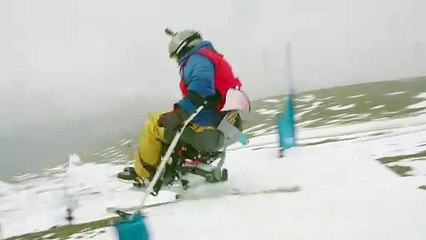 Trailer for the 2024/25 Scottish Ski Season, courtesy of ski-scotland and Snowsport Scotland
