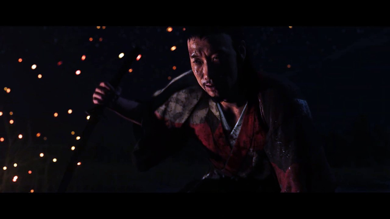 Ghost of Yotei für PS5 zeigt den schönsten Trailer der State of Play 2024