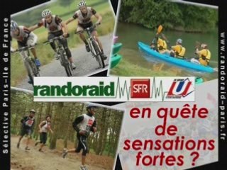 Rando-Raid SFR 2008 Pub 1