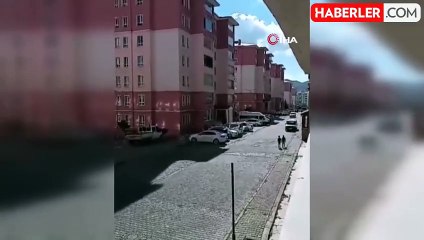 Tatvan'da 4.5 Büyüklüğünde Deprem