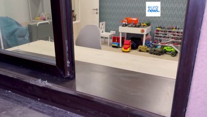 Novos ataques russos a três cidades ucranianas fazem pelo menos quatro mortos