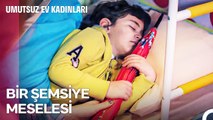 Mahallenin Haylazları #19; Çocukların Yeni Takıntısı - Umutsuz Ev Kadınları