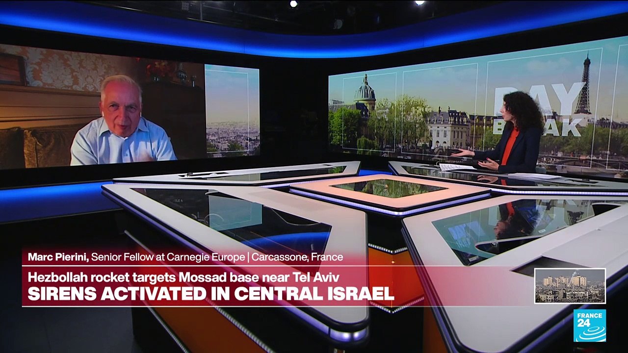 UNGA 'feeling of impotence: 'Further escalation' between Israel, Lebanon likely in immediate future