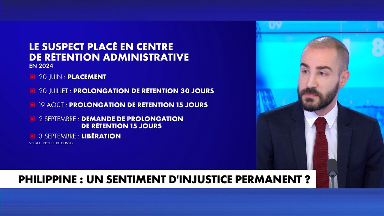 Amaury Brelet : «Il faut souligner l’efficacité des services de police dans cette affaire»