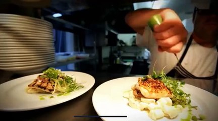 The Food Truck NZ - S01E01 - Pies