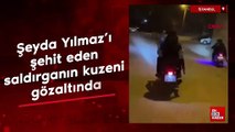 Şeyda Yılmaz'ı şehit eden Yunus Emre Geçti'nin kuzeni gözaltında