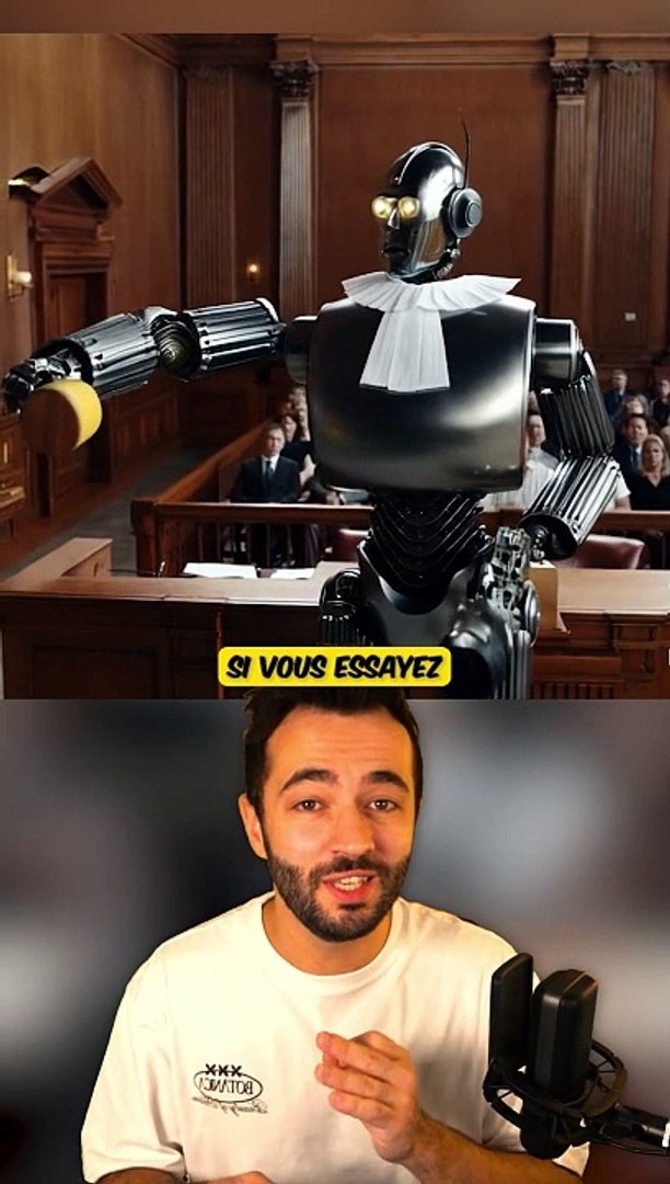 ⁣BANNI de ChatGPT !  #chatgpt #openai