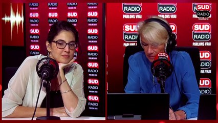 Barbara: "Je suis en relation avec un mâle alpha et on a une intimité très intense"