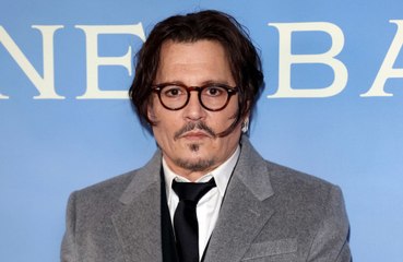 Johnny Depp non dimenticherà mai quello che ha dovuto passare