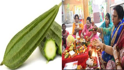 Jitiya Vrat Parana Food 2024: जितिया व्रत पारण में सतपुतिया खाने के फायदे,Satputia Benefits In Hindi
