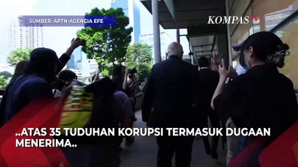Eks Menteri Singapura Hadapi Sidang Korupsi, Diduga Terima Gratifikasi Tiket F1 hingga Jet Pribadi