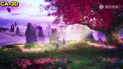 Throne of Seal Episode 126 Bestsub