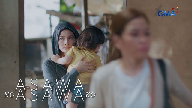 Asawa Ng Asawa Ko: Shaira, hindi pa rin nahuhuli ng mga awtoridad! (Episode 146)