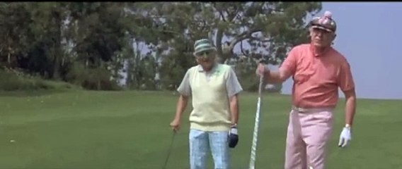 Falling Down (1993), de Joel Schumacher | ¿Cómo se siente?