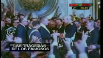 Las tragedias de los famosos: José Ignacio Rucci