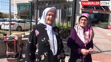 Mersin'deki Otobüs Darp Olayında Dava Süreci Devam Ediyor