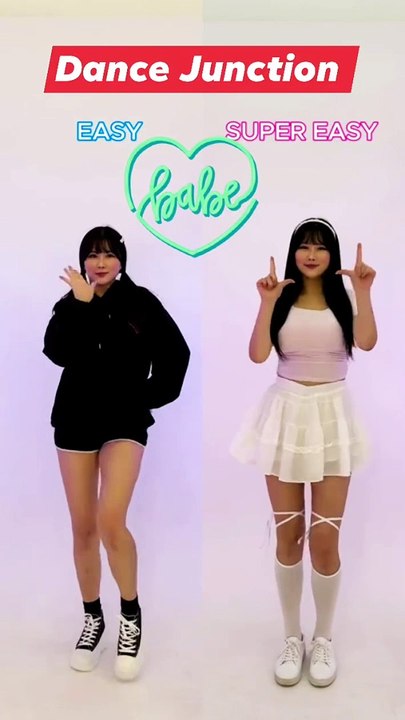Japanese Cuties Awesome Dance Performance