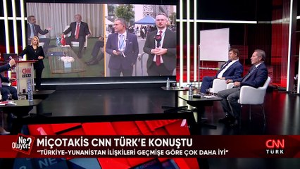 Erdoğan'ın tarihi BM konuşması, İsrail'in savaşı Suriye'ye taşıması ve Lübnan'a saldırıları Ne Oluyor?'da masaya yatırıldı
