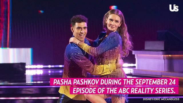 Anna Delvey Says She’ll Take ‘Nothing’ From ‘DWTS’ Experience