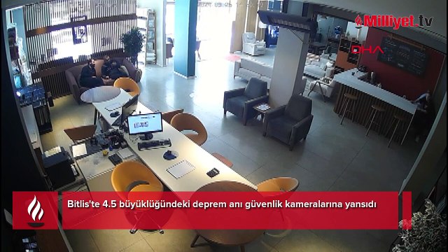 Son dakika: Bitlis'te 4.5 büyüklüğünde deprem! Uzman isimden önemli uyarı